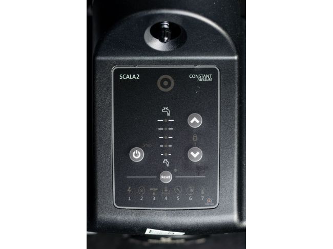 Насосна станція Grundfos Scala2 3-45 98562862 замовити в «Клімат Технології» Київ Україна