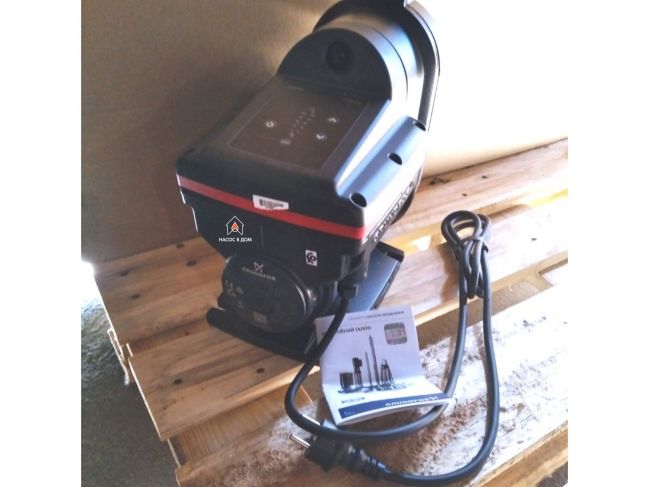 Насосная станция Grundfos Scala2 3-45 98562862 заказать в «Климат Технологии» Киев Украина