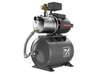 Насосна станція Grundfos JP 4-54 PT-H A-A-BBVP 20L (99463876) замовити в «Клімат Технології» Київ Україна