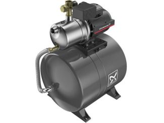 Насосна станція Grundfos JP 5-48 PT-H A-A-BBVP 60L (99594666) замовити в «Клімат Технології» Київ Україна