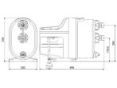 Насосная станция Grundfos Scala1 3-35 99530404 заказать в «Климат Технологии» Киев Украина