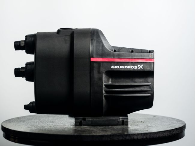 Насосна станція Grundfos Scala1 3-35 99530404 замовити в «Клімат Технології» Київ Україна