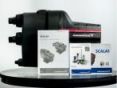 Насосная станция Grundfos Scala1 3-35 99530404 заказать в «Климат Технологии» Киев Украина