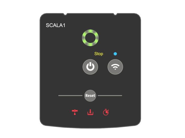 Насосная станция Grundfos Scala1 3-45 99530405 заказать в «Климат Технологии» Киев Украина