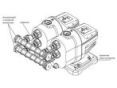Насосная станция Grundfos Scala1 3-45 99530405 заказать в «Климат Технологии» Киев Украина