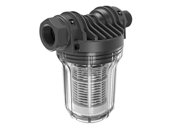 Фильтр входной для Grundfos Scala 99725183 заказать в «Климат Технологии» Киев Украина