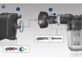 Фильтр входной для Grundfos Scala 99725183 заказать в «Климат Технологии» Киев Украина