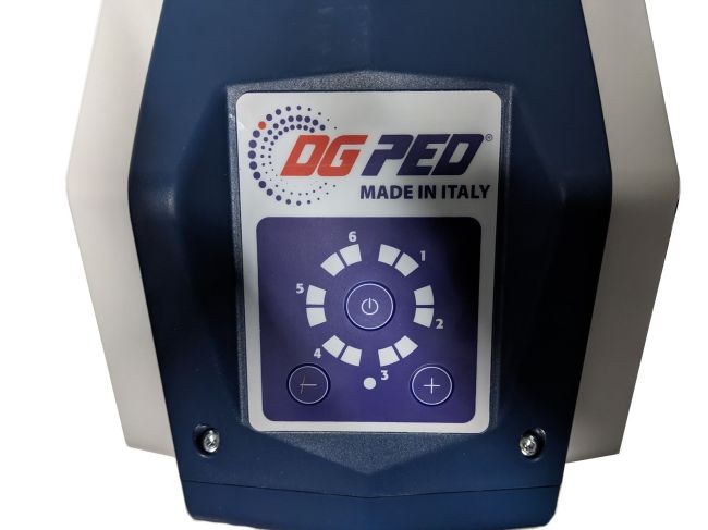 Насосная станция Pedrollo DG PED 3 KDGP03A1 заказать в «Климат Технологии» Киев Украина