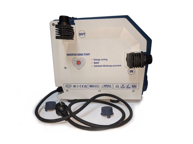 Насосная станция Pedrollo DG PED 5 KDGP05A1 заказать в «Климат Технологии» Киев Украина