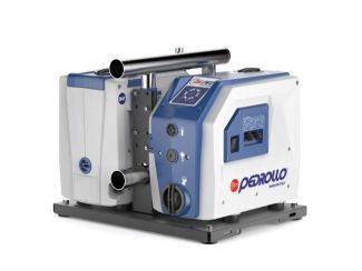 Насосна станція Pedrollo Dual-DG PED 5+5 K7DDGP155EA1 замовити в «Клімат Технології» Київ Україна