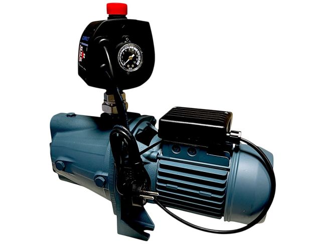 Насосная станция автоматического водоснабжения Conforto BS NPM 3/12 -Compact заказать в «Климат Технологии» Киев Украина