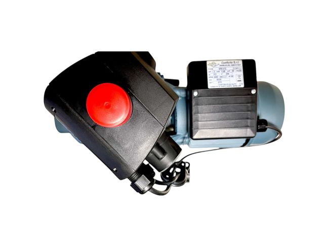 Насосна станція автоматичного водопостачання Conforto BS NPM 3/12 -Compact замовити в «Клімат Технології» Київ Україна