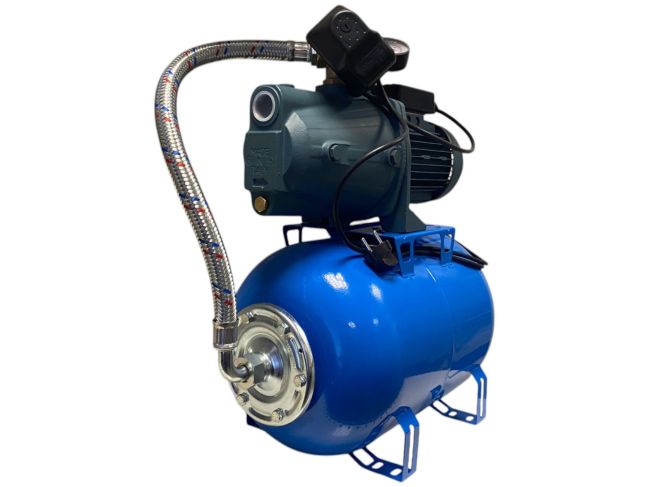 Насосная станция водоснабжения Conforto BS NPM 3 - 24 заказать в «Климат Технологии» Киев Украина