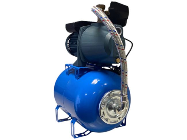 Насосная станция водоснабжения Conforto BS NPM 3 - 24 заказать в «Климат Технологии» Киев Украина