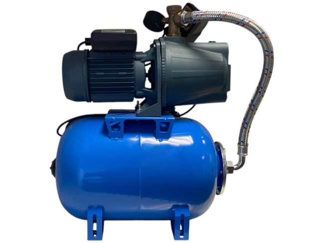 Насосна станція водопостачання Conforto BS NPM 3 - 24 замовити в «Клімат Технології» Київ Україна