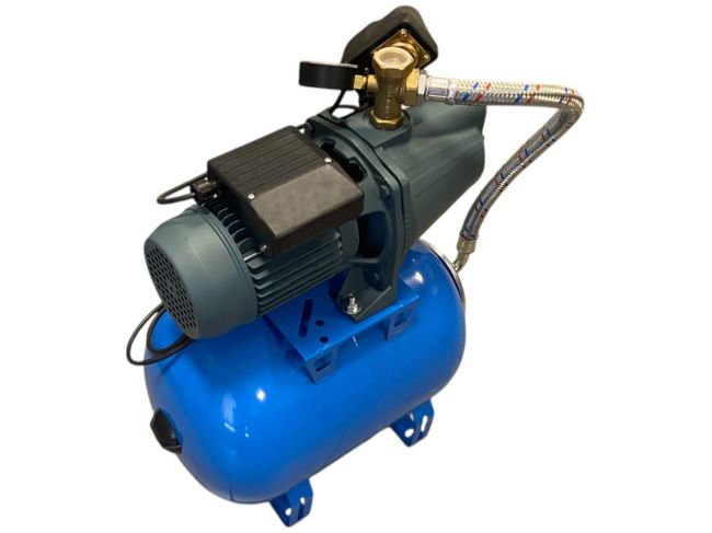 Насосна станція водопостачання Conforto BS NPM 3/12 - 24 замовити в «Клімат Технології» Київ Україна