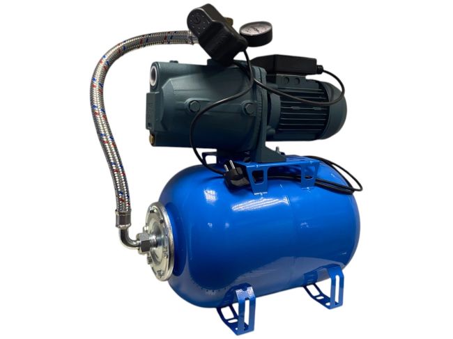 Насосна станція водопостачання Conforto BS NPM 3/12 - 24 замовити в «Клімат Технології» Київ Україна