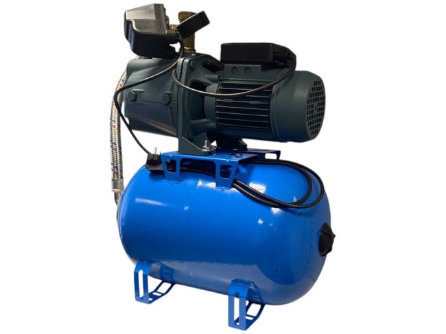 Насосна станція водопостачання Conforto BS NPM 3/12 - 24 замовити в «Клімат Технології» Київ Україна