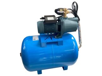 Насосна станція Conforto BS NPM 3/12 - 80 замовити в «Клімат Технології» Київ Україна