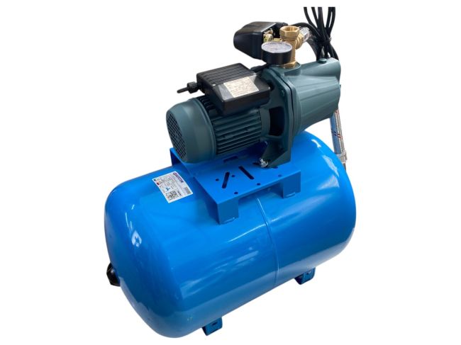 Насосная станция Conforto BS NPM 3/12 - 80 заказать в «Климат Технологии» Киев Украина