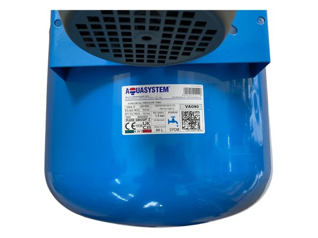 Насосная станция Conforto BS NPM 3/12 - 80 заказать в «Климат Технологии» Киев Украина