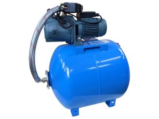 Насосна станція Conforto BS NPM 3/12 - 100 замовити в «Клімат Технології» Київ Україна