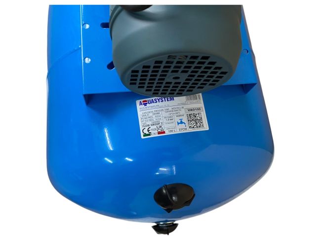 Насосна станція Conforto BS NPM 3/12 - 100 замовити в «Клімат Технології» Київ Україна