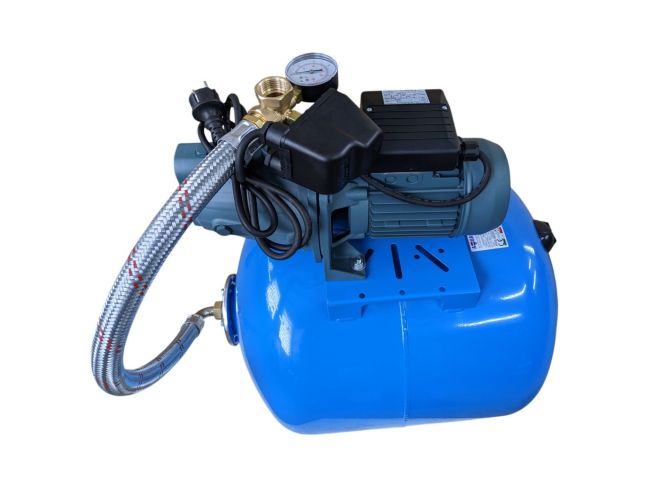 Насосна станція Conforto BS NPM 3/12 - 100 замовити в «Клімат Технології» Київ Україна