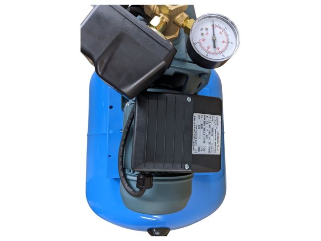 Насосная станция Conforto BS NPM 3/12 - 100 заказать в «Климат Технологии» Киев Украина