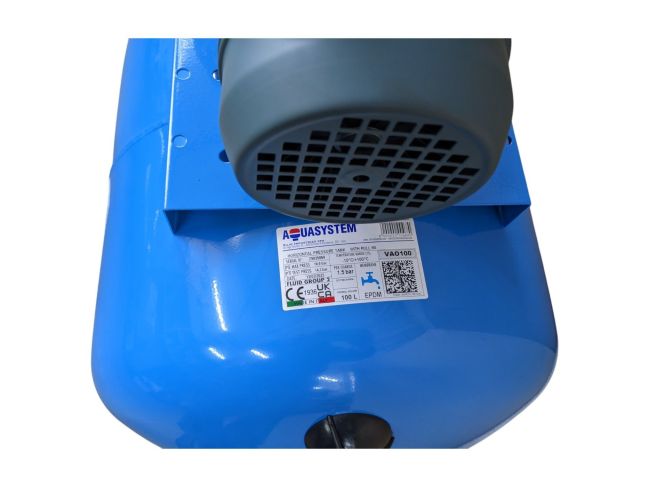 Насосна станція Conforto BS NPM 3/12 - 100 замовити в «Клімат Технології» Київ Україна