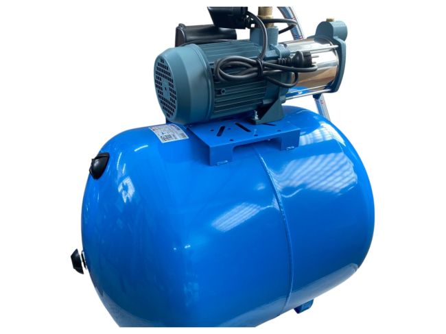 Насосна станція Conforto BS MCO 150/4 - 150 замовити в «Клімат Технології» Київ Україна