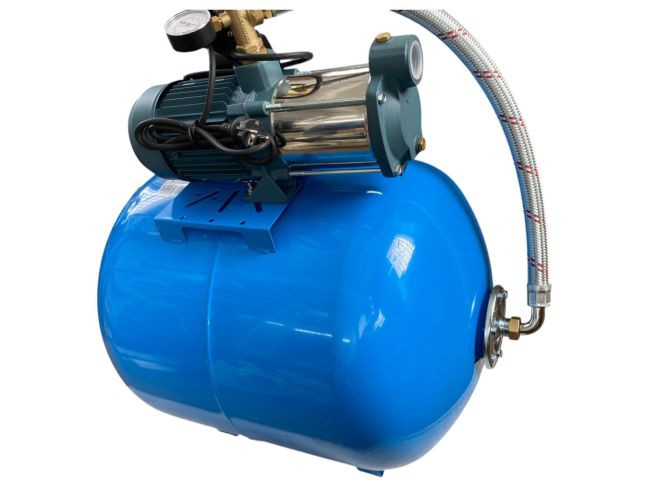 Насосна станція Conforto BS MCO 150/4 - 150 замовити в «Клімат Технології» Київ Україна