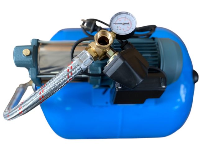 Насосна станція Conforto BS MCO 150/4 - 150 замовити в «Клімат Технології» Київ Україна