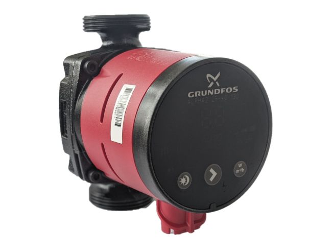 Циркуляційний насос Grundfos Alpha2 25-40 130 (99411143) замовити в «Клімат Технології» Київ Україна