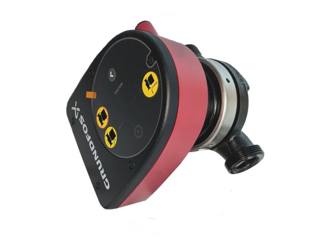 Регулируемый циркуляционный насос GRUNDFOS MAGNA1 32-80 180 99221235 заказать в «Климат Технологии» Киев Украина