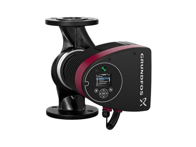 Регулируемый циркуляционный насос GRUNDFOS MAGNA3 65-120 F 97924298 заказать в «Климат Технологии» Киев Украина