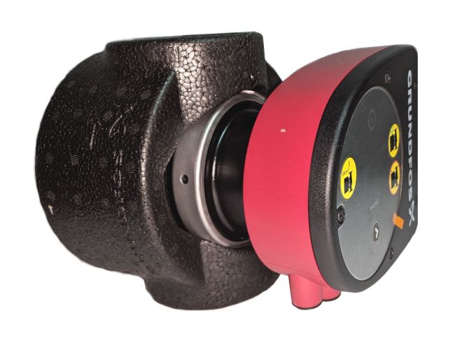 Регульований циркуляційний насос GRUNDFOS MAGNA1 40-120 F 220 99221305 замовити в «Клімат Технології» Київ Україна