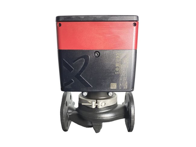 Регульований циркуляційний насос GRUNDFOS MAGNA1 40-120 F 220 99221305 замовити в «Клімат Технології» Київ Україна