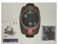 Насос циркуляционный Grundfos ALPHA3 25-40 180 (99371956) заказать в «Климат Технологии» Киев Украина