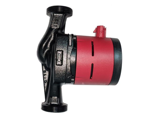 Насос циркуляційний Grundfos ALPHA3 25-40 180 (99371956) замовити в «Клімат Технології» Київ Україна