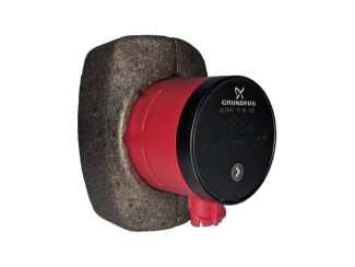 Насос циркуляционный Grundfos ALPHA1 15-80 130 (99199595) заказать в «Климат Технологии» Киев Украина