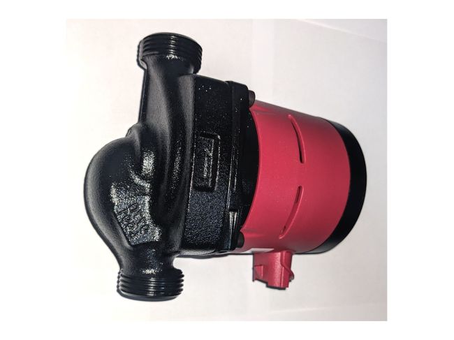 Насос циркуляційний Grundfos ALPHA1 15-80 130 (99199595) замовити в «Клімат Технології» Київ Україна