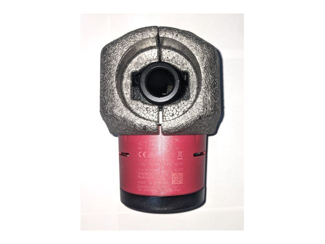 Насос циркуляційний Grundfos ALPHA1 15-80 130 (99199595) замовити в «Клімат Технології» Київ Україна