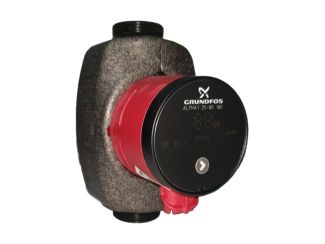 Насос циркуляційний Grundfos ALPHA1 25-80 180 (99199577) замовити в «Клімат Технології» Київ Україна