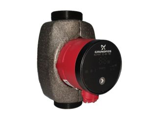 Насос циркуляційний Grundfos ALPHA1 32-80 180 (99199597) замовити в «Клімат Технології» Київ Україна
