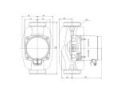 Насос циркуляційний Grundfos ALPHA1 32-80 180 (99199597) замовити в «Клімат Технології» Київ Україна