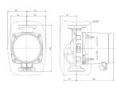 Насос циркуляционный Grundfos ALPHA1 25-40 N 130 (99199587) заказать в «Климат Технологии» Киев Украина
