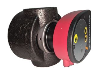 Регульований циркуляційний насос GRUNDFOS MAGNA1 40-180 F 250 99221307 замовити в «Клімат Технології» Київ Україна