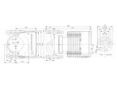 Регулируемый циркуляционный насос GRUNDFOS MAGNA1 65-100 F 340 99221373 заказать в «Климат Технологии» Киев Украина