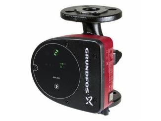 Регульований циркуляційний насос GRUNDFOS MAGNA1 65-150 F 340 99221375 замовити в «Клімат Технології» Київ Україна